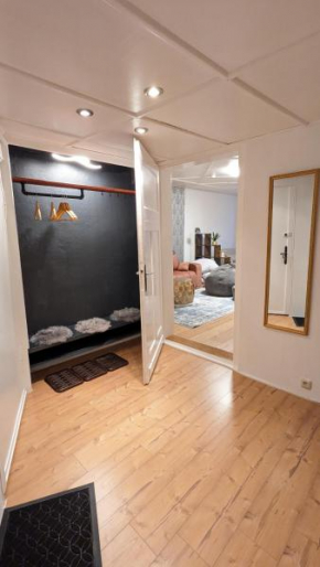 ADresseApartments 1 - 5 Min Fußweg zum Rathaus - Altstadtrand - ruhig